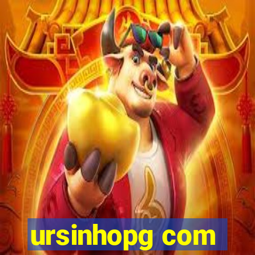 ursinhopg com